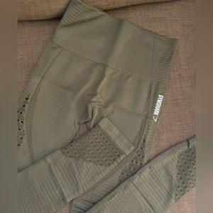 Gymshark leggings